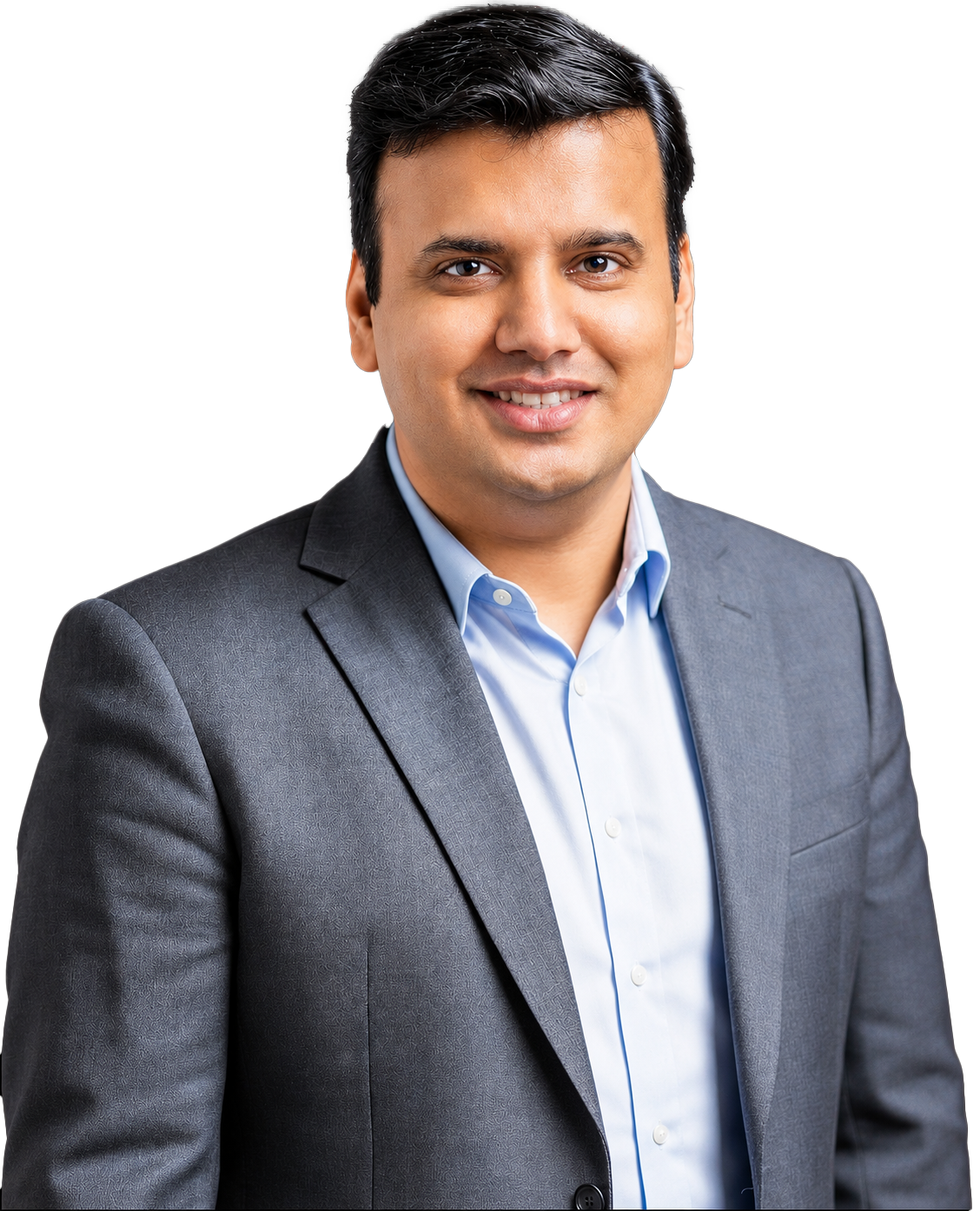 Vivek Mishra